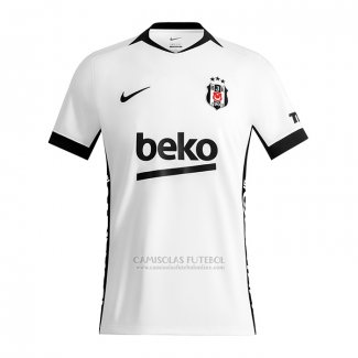 Camisola Besiktas JK 1º 2026-2027