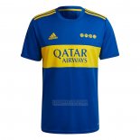 Camisola Boca Juniors 1º 2021