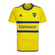 Camisola Boca Juniors 2º 2023-2024