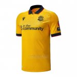 Camisola Bolton Wanderers 3º 2026-2027