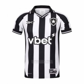Camisola Botafogo 1º 2025