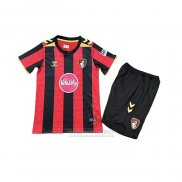 Camisola Bournemouth 1º Crianca 2026-2027