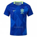 Camisola Brasil 2º 2025