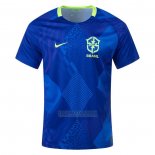 Camisola Brasil 2º 2025