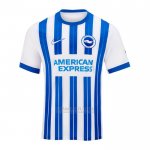 Camisola Brighton & Hove Albion 1º 2024-2025