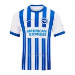 Camisola Brighton & Hove Albion 1º 2024-2025
