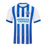 Tailandia Camisola Brighton & Hove Albion 1º 2024-2025