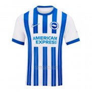 Camisola Brighton & Hove Albion 1º 2024-2025