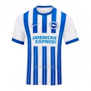 Tailandia Camisola Brighton & Hove Albion 1º 2024-2025