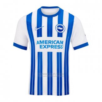 Camisola Brighton & Hove Albion 1º 2024-2025