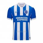 Camisola Brighton & Hove Albion 1º 2025-2026