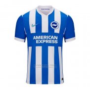 Camisola Brighton & Hove Albion 1º 2025-2026