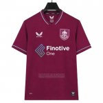 Camisola Burnley 1º 2026-2027