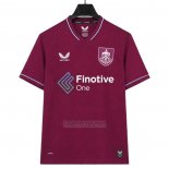 Camisola Burnley 1º 2026-2027