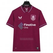 Camisola Burnley 1º 2026-2027