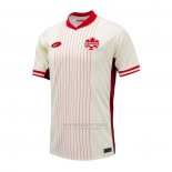 Camisola Canada 2º 2024
