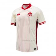 Camisola Canada 2º 2024