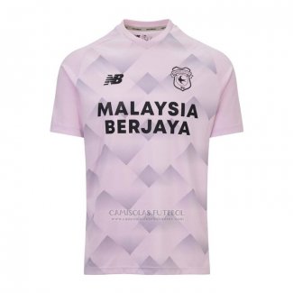 Camisola Cardiff City 3º 2022-2023