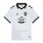 Camisola Celta de Vigo Goleiro Special 2024-2025 Branco