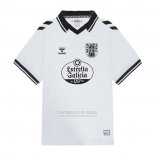 Camisola Celta de Vigo Goleiro Special 2024-2025 Branco
