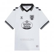 Camisola Celta de Vigo Goleiro Special 2024-2025 Branco