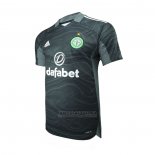 Camisola Celtic Goleiro 2º 2021-2022