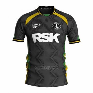 Camisola Charlton Athletic 3º 2025-2026