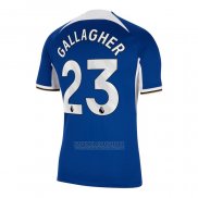 Camisola Chelsea Jogador Gallagher 1º 2023-2024