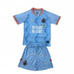 Camisola Club Brugge 3º Crianca 2025-2026