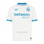 Camisola Club Brugge 2º 2025-2026