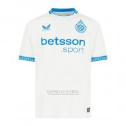 Camisola Club Brugge 2º 2025-2026