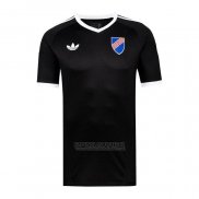 Camisola Colo-Colo Goleiro 100 Aniversario 2025