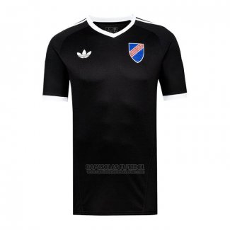 Camisola Colo-Colo Goleiro 100 Aniversario 2025