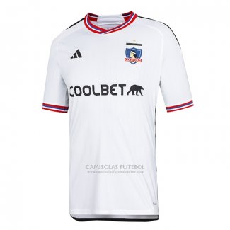 Camisola Colo-Colo 1º 2023