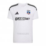 Camisola Colo-Colo 1º 2026
