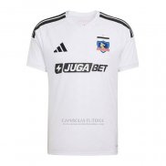 Camisola Colo-Colo 1º 2026