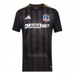 Camisola Colo-Colo 2º 2025