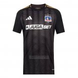 Camisola Colo-Colo 2º 2025