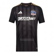 Camisola Colo-Colo 2º 2025