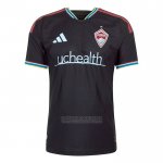 Camisola Colorado Rapids 1º Authentic 2026
