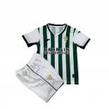 Camisola Cordoba 1º Crianca 2025-2026
