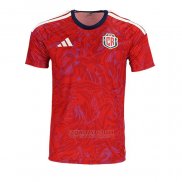 Camisola Costa Rica 1º 2026