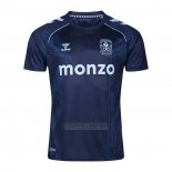 Camisola Coventry City 3º 2025-2026