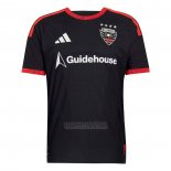 Camisola DC United 1º Authentic 2026