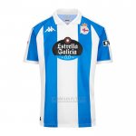 Camisola Deportivo La Coruna 1º 2024-2025