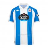 Camisola Deportivo La Coruna 1º 2024-2025