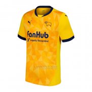 Camisola Derby County 3º 2024-2025