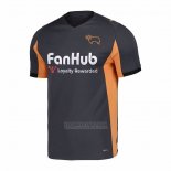 Camisola Derby County 2º 2025-2026