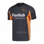 Camisola Derby County 2º 2025-2026