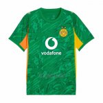 Camisola Dortmund Goleiro 1º 2025-2026 Verde